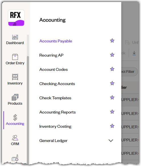 accounting