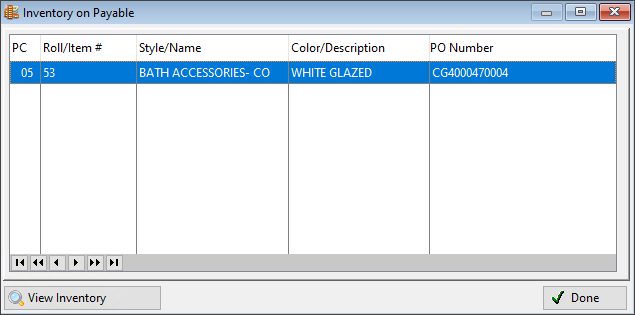 inventory on payable dialog.png