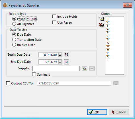 payabes by supplier report dialog.png
