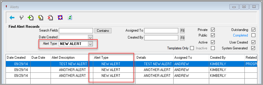 Coming Attractions - Version 19 - Client Management (CMM) – RFMS Help Desk
