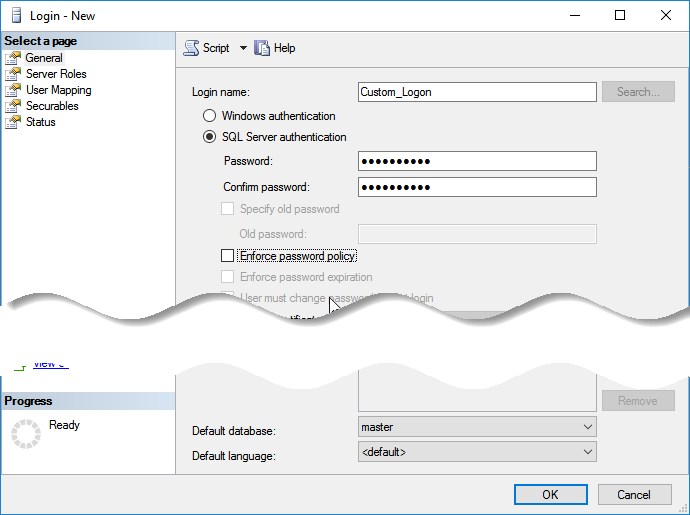 Custom Logon for RFMS – RFMS Help Desk